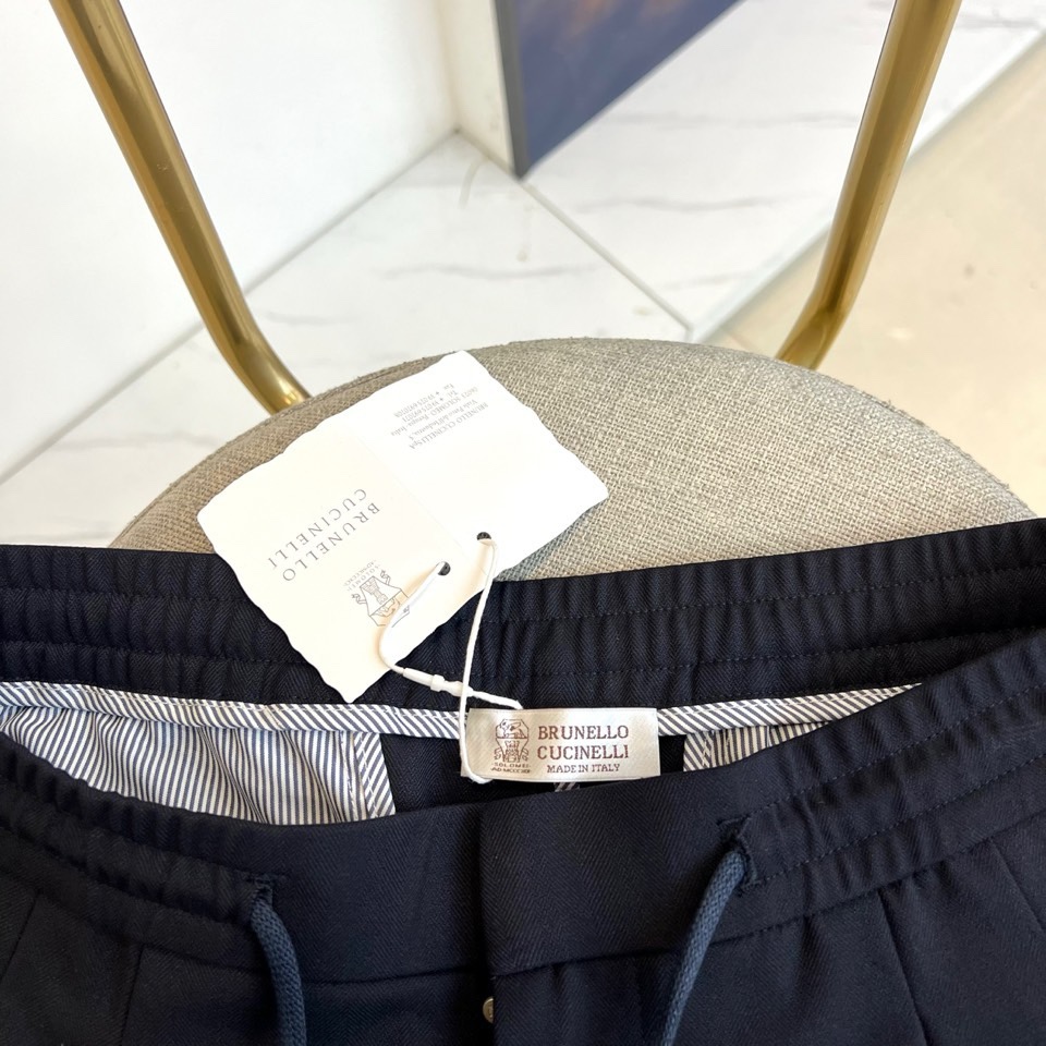 Casual Pants Man